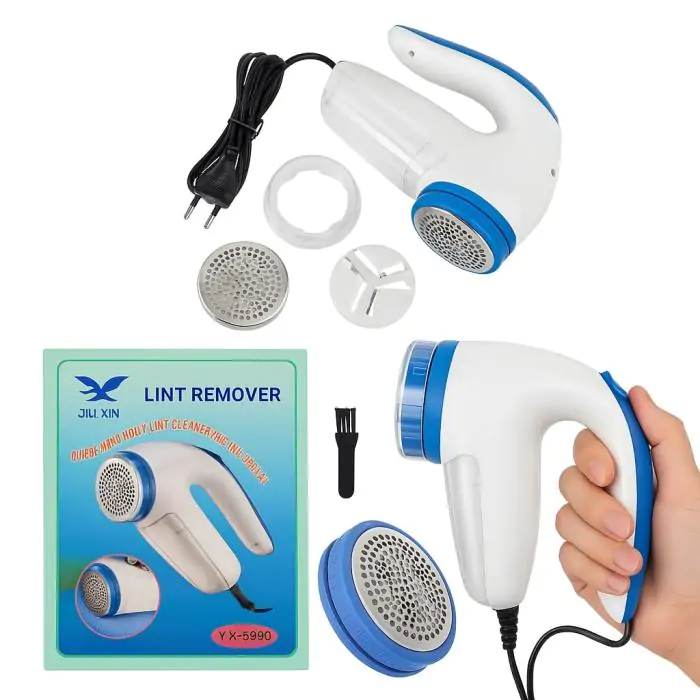 Купити оптом Купити Машинка для видалення катишків 5880 оптом - ціна 154 грн в Україні 