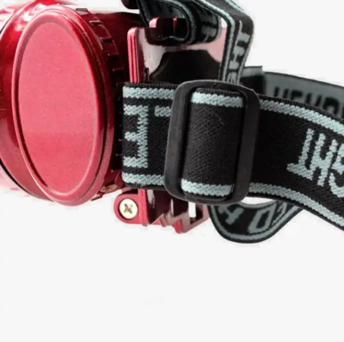 Купити оптом Купити Світлодіодний акумуляторний налобний ліхтар WX-1898-1 оптом - ціна 110 грн в Україні , зображення 3