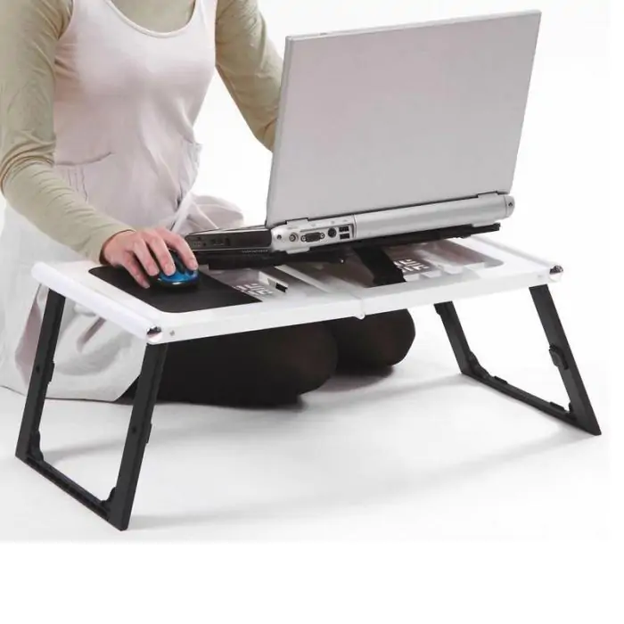 Купить оптом Стол для ноутбука LD-09 в Украине , изображение 2