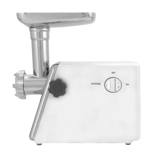 Купити оптом Купити Електро м'ясорубка DOMOTEC MS-2018 (1600 W) оптом - ціна 1242 грн в Україні , зображення 3