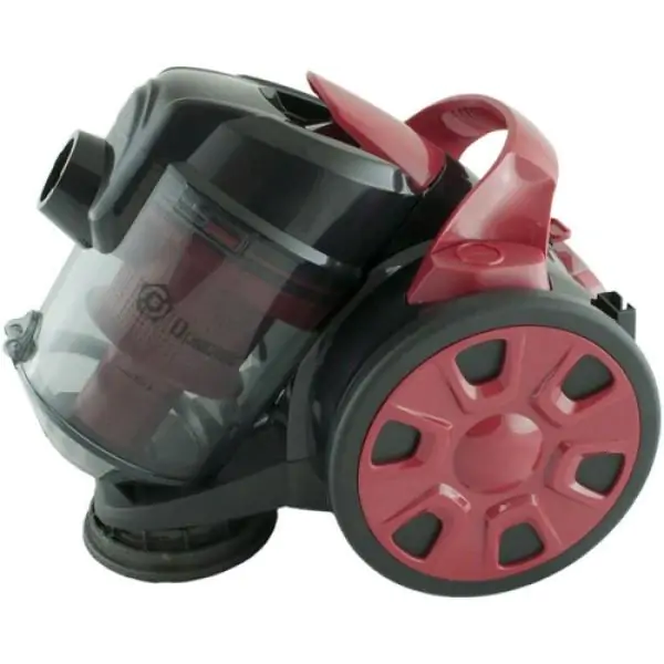 Купити оптом Купити Пилосос DOMOTEC MS-4405 оптом - ціна 1368 грн в Україні , зображення 2