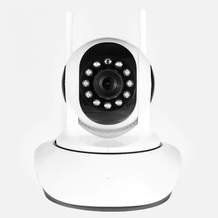 Купити оптом Купити Wifi камера відеоспостереження IP-6030B (кімнатна) оптом - ціна 478 грн в Україні 
