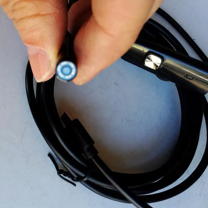 Купити оптом Купити Ендоскоп (2 м 7 мм) для iOS & Android оптом - ціна 193 грн в Україні , зображення 3