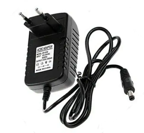 Купити оптом Купити Блок живлення 9V 3A (5.5x2.5) оптом - ціна 61 грн в Україні 