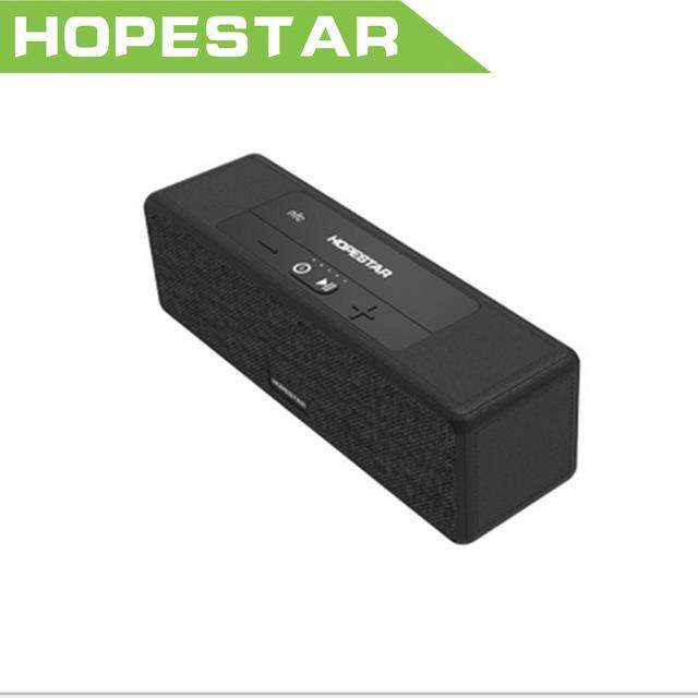 Купить оптом Колонка BT + FM + USB HOPESTAR A5 в Украине, изображение 2