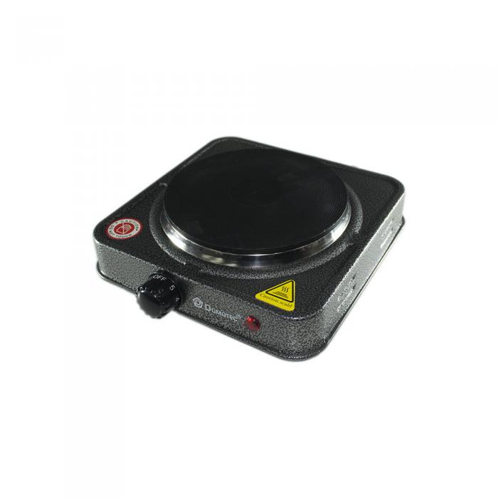 Купить оптом Электро плита настольная дисковая DOMOTEC MS-5821 в Украине, изображение 4