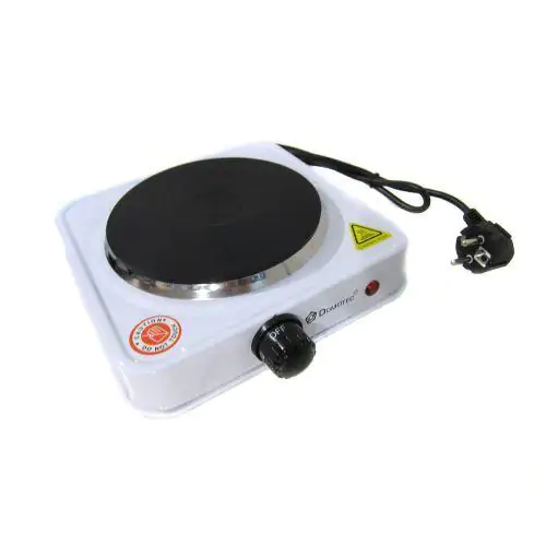 Купити оптом Купити Електро плита настільна дискова DOMOTEC MS-5821 оптом - ціна 235 грн в Україні , зображення 4