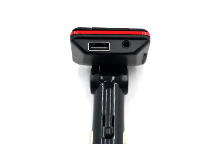 Купить оптом ФМ модулятор Bluetooth H3 BT в Украине , изображение 2