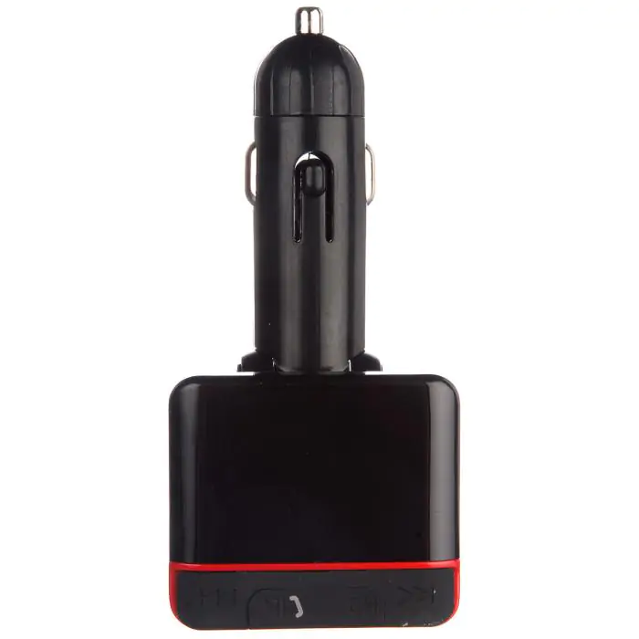 Купить оптом ФМ модулятор Bluetooth H3 BT в Украине , изображение 3