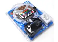 Купить оптом Светодиодная лента RGB (комплект) LED 3528 в Украине 