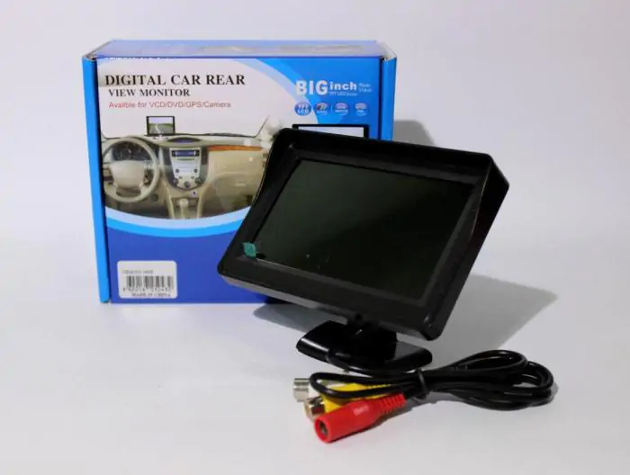 Купити оптом Купити Дисплей LCD 4.3