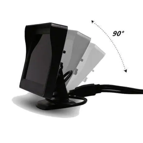 Купити оптом Купити Дисплей LCD 4.3