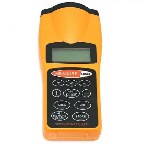 Купити оптом Купити Лазерна лінійка 3007 оптом - ціна 425 грн в Україні , зображення 3