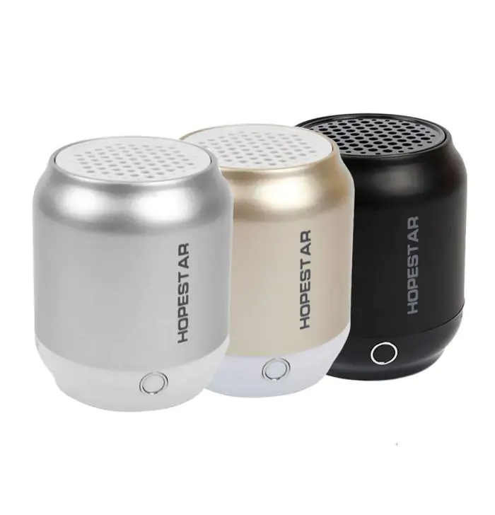 Купити оптом Купити Колонка портативна HOPESTAR H8 оптом - ціна 235 грн в Україні 