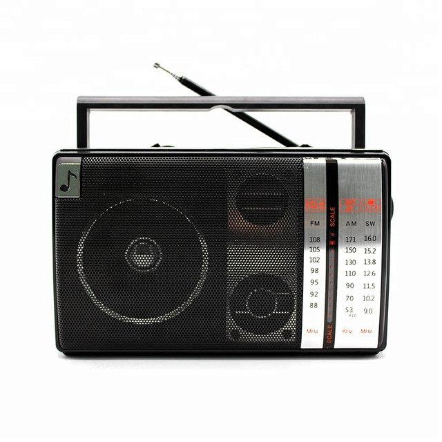 Купить оптом Радиоприемник GOLON RX-M70BT (Bluetooth) в Украине