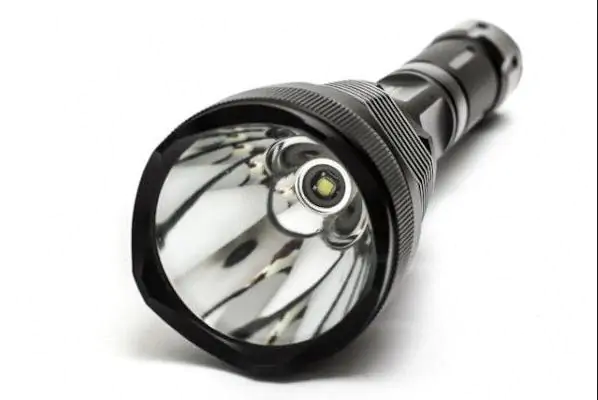 Купить оптом Фонарь подствольный BL-Q2800 в Украине , изображение 2