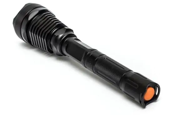 Купить оптом Фонарь подствольный BL-Q2800 в Украине , изображение 4