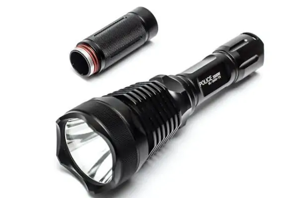 Купить оптом Фонарь подствольный BL-Q2800 в Украине , изображение 9