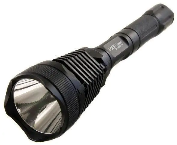 Купить оптом Фонарь подствольный BL-Q2800 в Украине , изображение 10