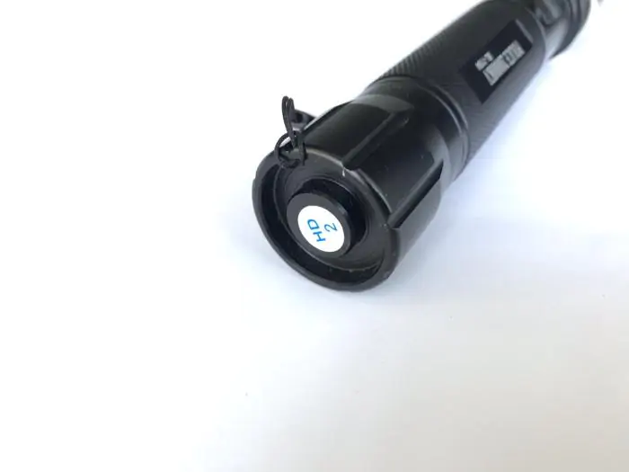 Купить оптом Фонарик отпугиватель 1104 в Украине , изображение 4