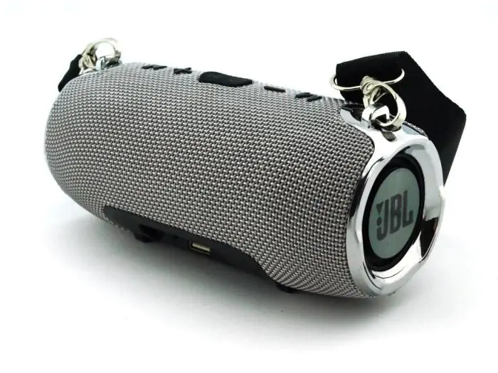 Купить оптом Портативная колонка BLUETOOTH JBL Xtreme Mini (LM) в Украине , изображение 2