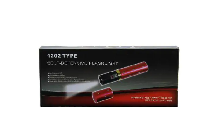 Купить оптом Фонарик Помада 1202 ОСА в Украине , изображение 4