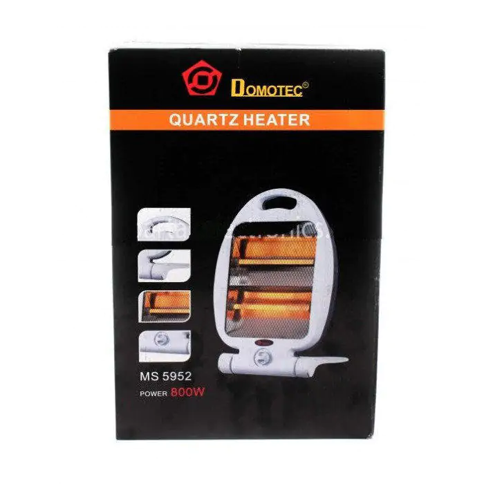 Купити оптом Купити Електрообігрівач DOMOTEC 5952 оптом - ціна 240 грн в Україні 