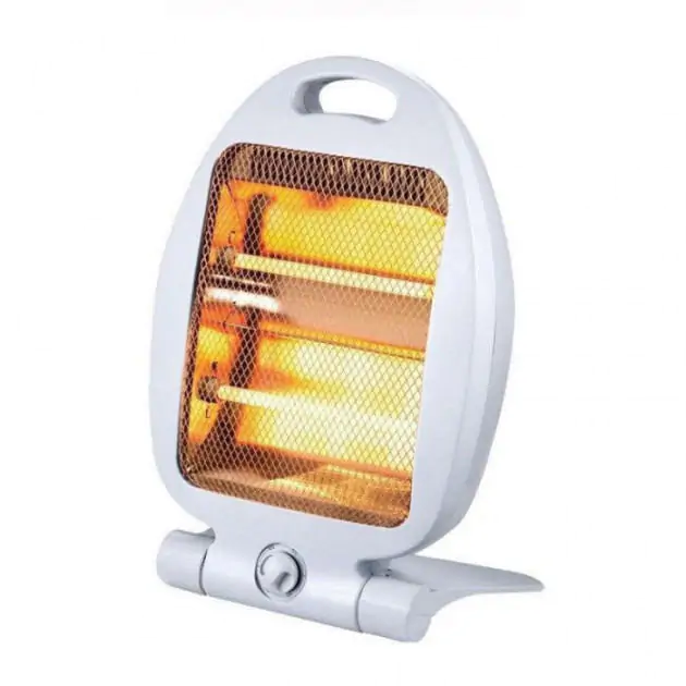 Купити оптом Купити Електрообігрівач DOMOTEC 5952 оптом - ціна 240 грн в Україні , зображення 2