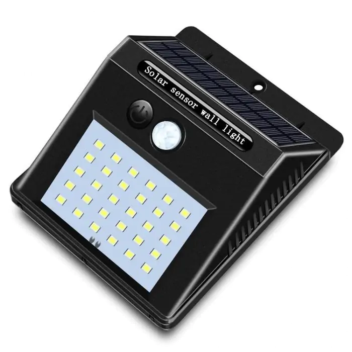 Купить оптом Подсветка с датчиком движения SOLAR-609-20 в Украине , изображение 3