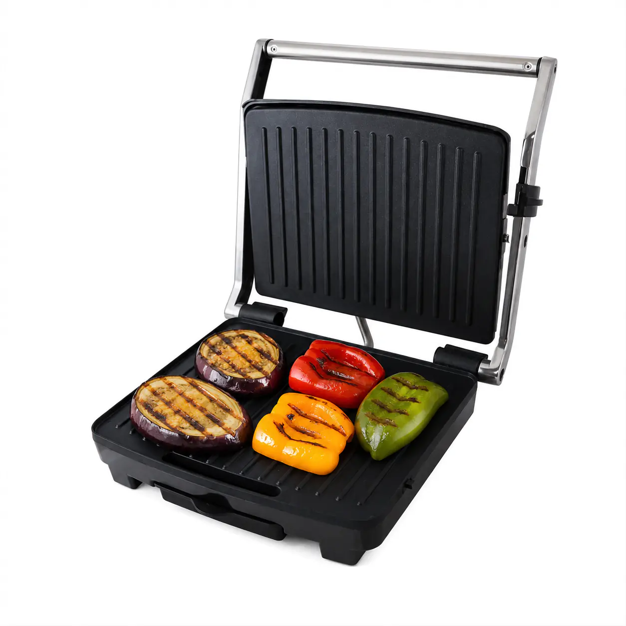 Купити оптом Купити Гриль BBQ CROWNBERG 1067 оптом - ціна 1277 грн в Україні , зображення 3