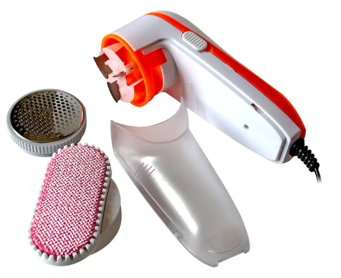 Купити оптом Купити Машинка для видалення катишків GEMEI 230 оптом - ціна 140 грн в Україні 