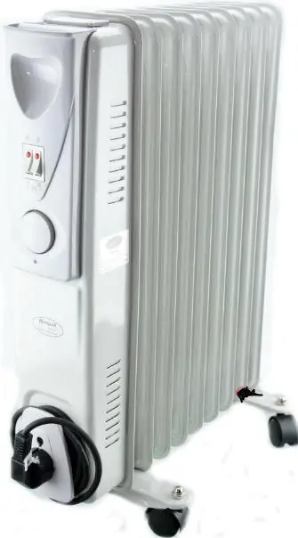 Купить оптом Камин Crownberg CB-9-S (9 секций) в Украине 