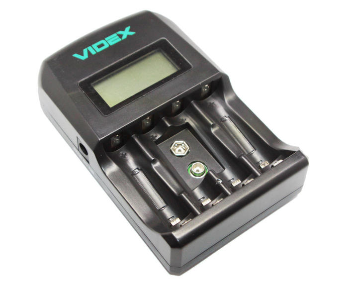 Купить оптом Зарядное устройство Videx VCH-ND400 в Украине