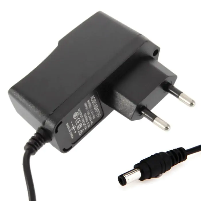 Купити оптом Купити Блок живлення 12V 1A (5.5x2.5) оптом - ціна 41 грн в Україні 