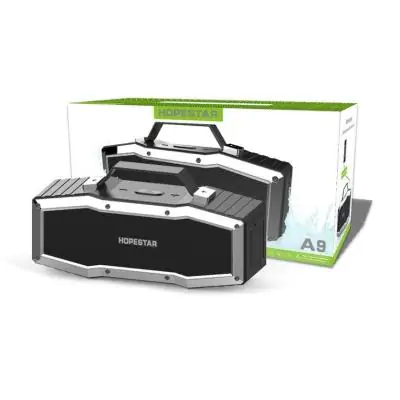 Купить оптом Колонка bluetooth HOPESTAR A9 в Украине , изображение 2