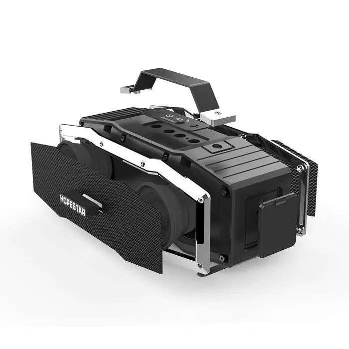 Купить оптом Колонка bluetooth HOPESTAR A9 в Украине , изображение 3