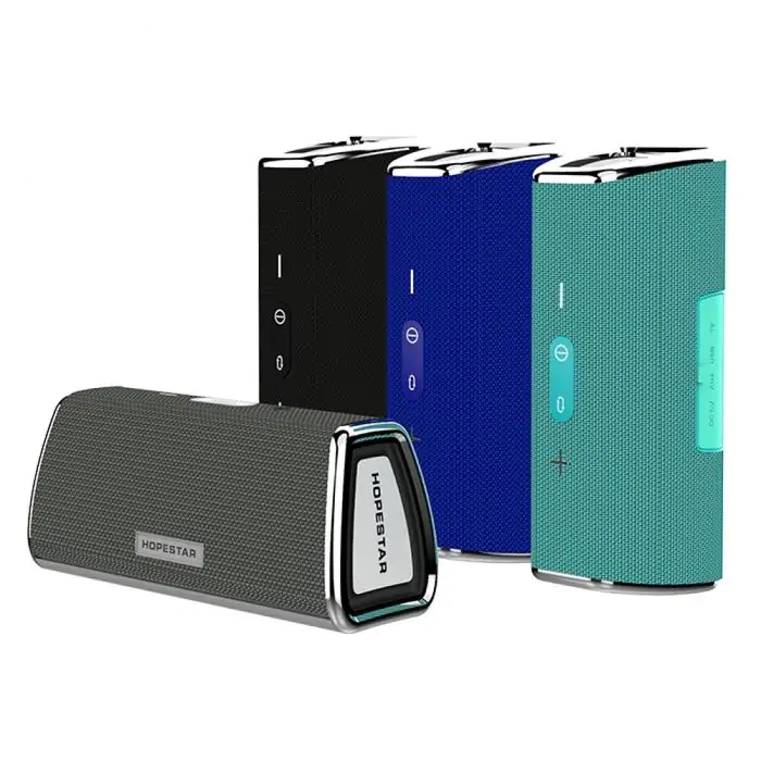 Купити оптом Купити Колонка bluetooth HOPESTAR H23 оптом - ціна 701 грн в Україні , зображення 2