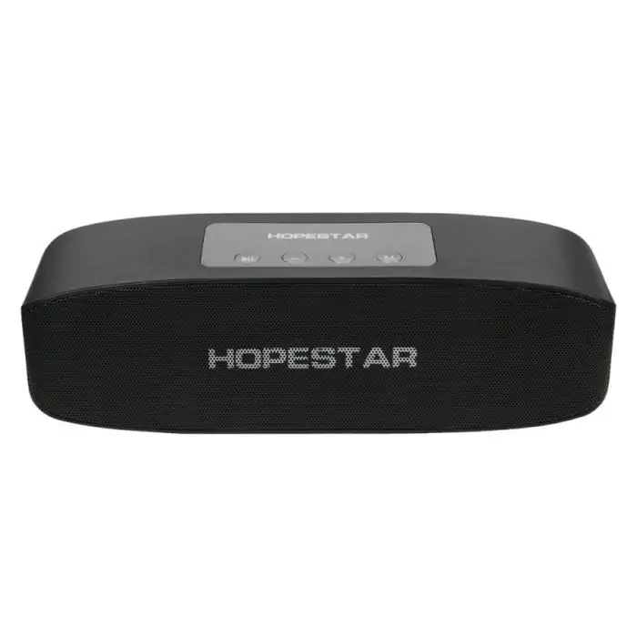 Купить оптом Колонка bluetooth HOPESTAR H11 в Украине 