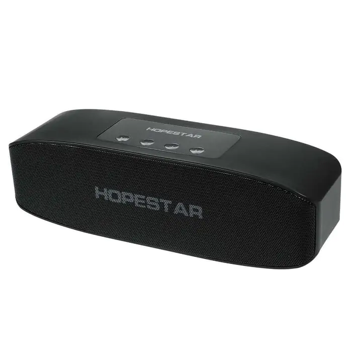 Купить оптом Колонка bluetooth HOPESTAR H11 в Украине , изображение 3