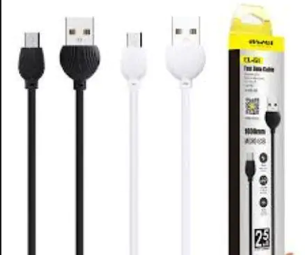Купить оптом Кабель microUSB AWEI CL-61 в Украине 