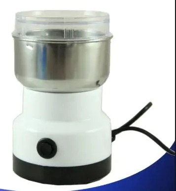 Купити оптом Купити Кавомолка метал корпус NM-8300 (150W) оптом - ціна 157 грн в Україні 