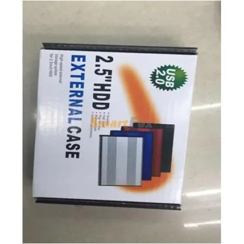 Купить оптом Карман для HDD (2.5