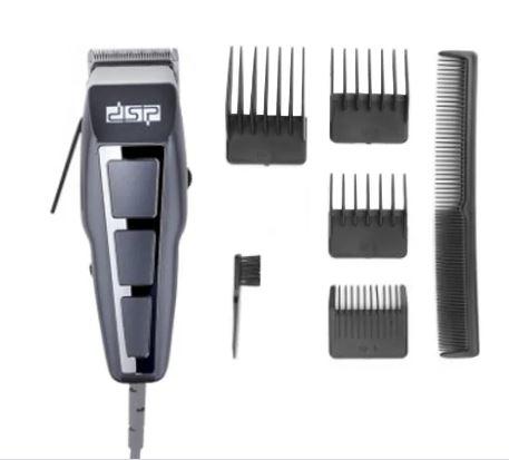 Купить оптом Машинка для стрижки волос (от сети) DSP E-90014 в Украине