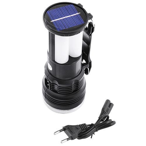 Купить оптом Ручной фонарь аккумуляторный GREELITE 2881T в Украине, изображение 2