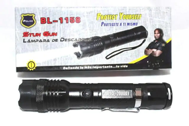 Купити оптом Купити Ліхтарик 1158 SPAR оптом - ціна 213 грн в Україні 