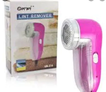 Купити оптом Купити Машинка для видалення катишків GEMEI 216 оптом - ціна 146 грн в Україні 