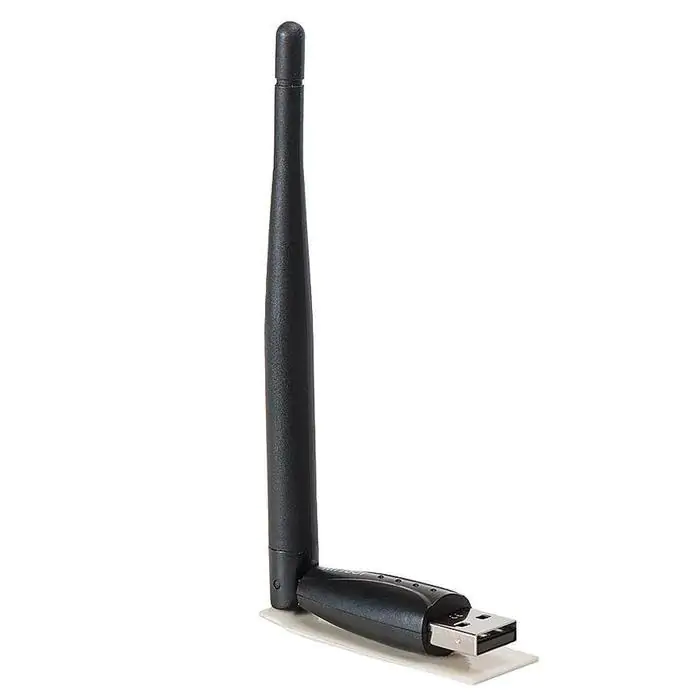 Купить оптом Wifi адаптер USB для T2 (7601 2DBWIF) в Украине 