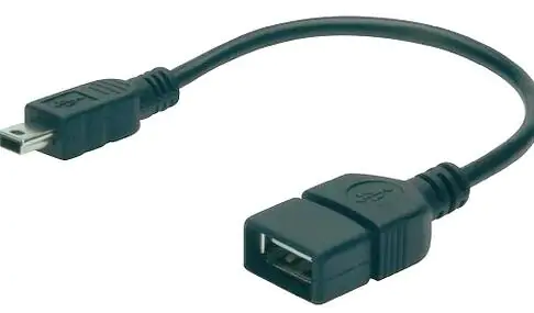 Купити оптом Купити Перехідник OTG USB - MICRO оптом - ціна 7 грн в Україні 