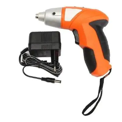 Купить оптом Электро- отвертка TOOLS в Украине 