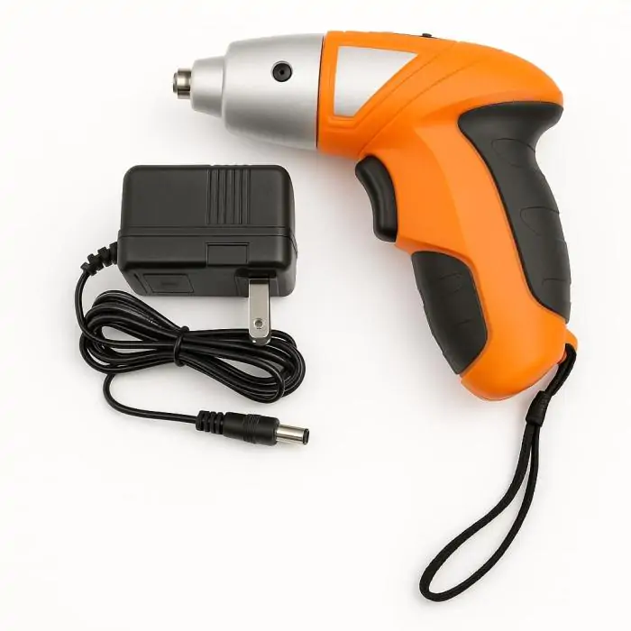 Купить оптом Электро- отвертка TOOLS в Украине , изображение 2